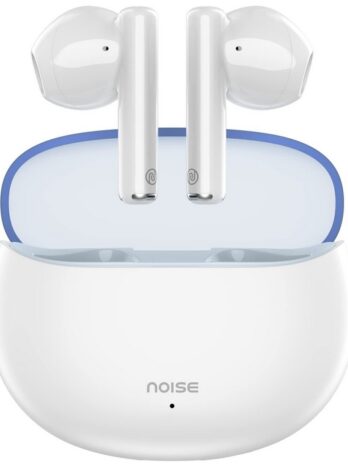 Noise Air Buds Wireless in Earbuds White