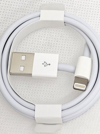 New – APPLE Lightning to USB Cable 3.3ft (1M)