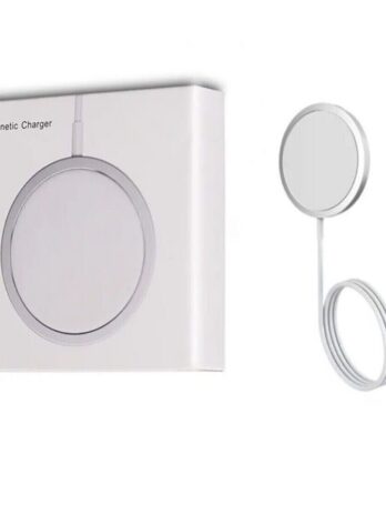 Magnetic Charger Magsafe Wireless Charger for iPhone
